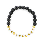 Be Awesome Bracelet