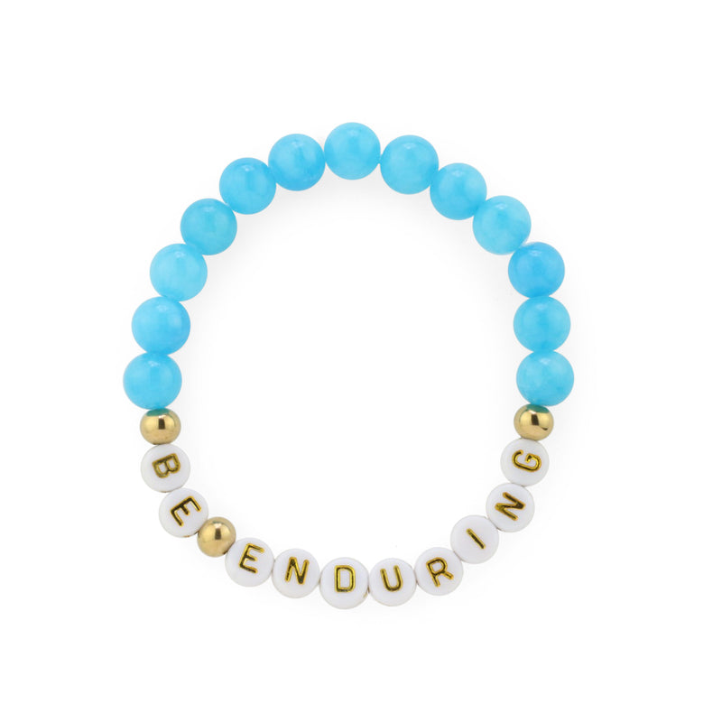 Be Enduring Bracelet