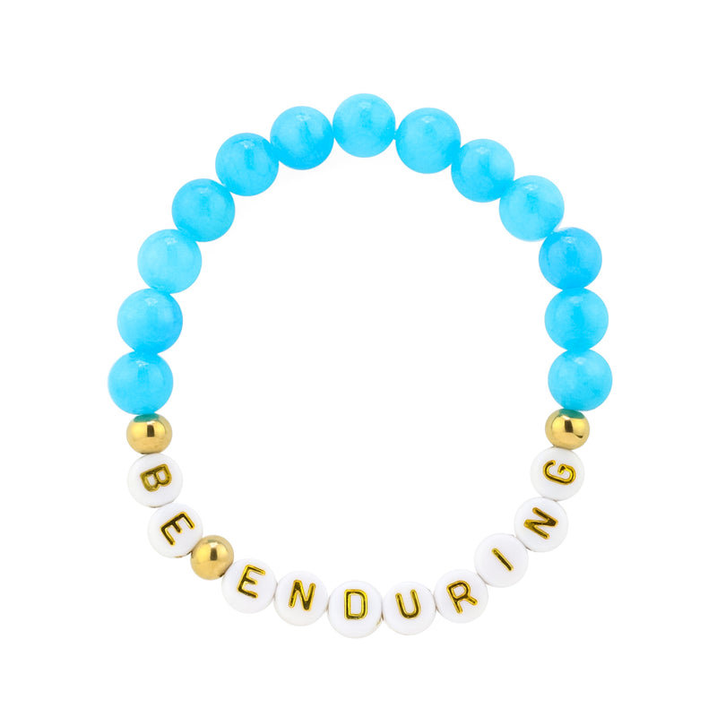 Be Enduring Bracelet