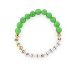 Be Optimistic Bracelet