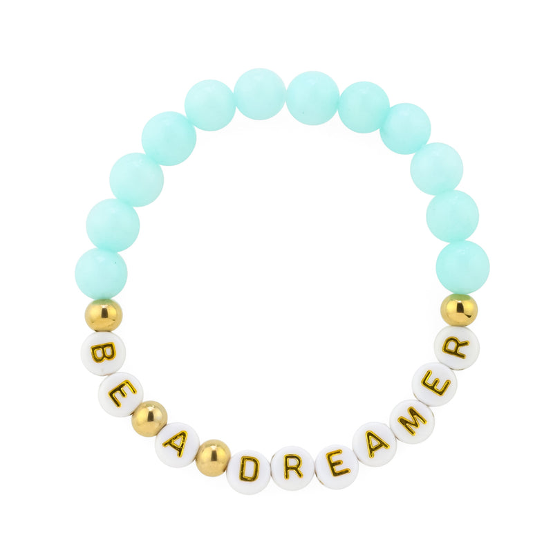 Be A Dreamer Bracelet