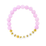 Be Proud Bracelet