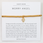 WORRY ANGEL