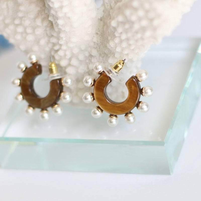 Chloe Earrings