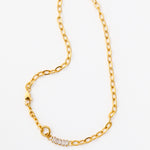 Goldie Necklace